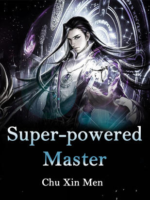 Super-powered Master